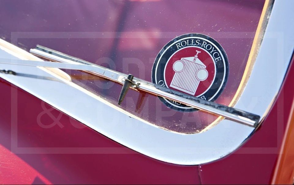 1949 Bentley Mark VI - Image 14 of 18