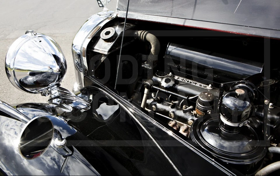 1949 Bentley Mark VI - Image 17 of 18