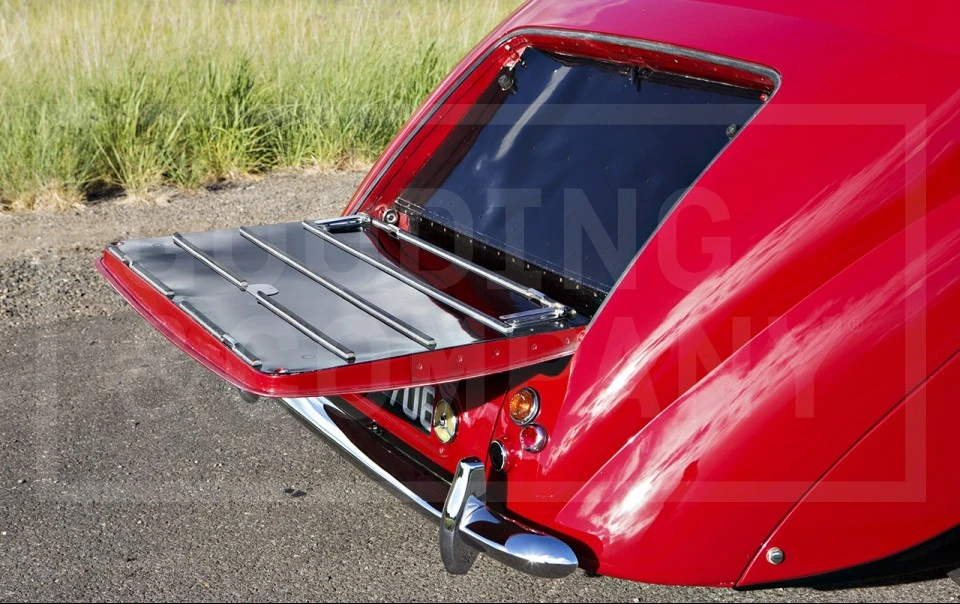 1949 Bentley Mark VI - Image 16 of 18