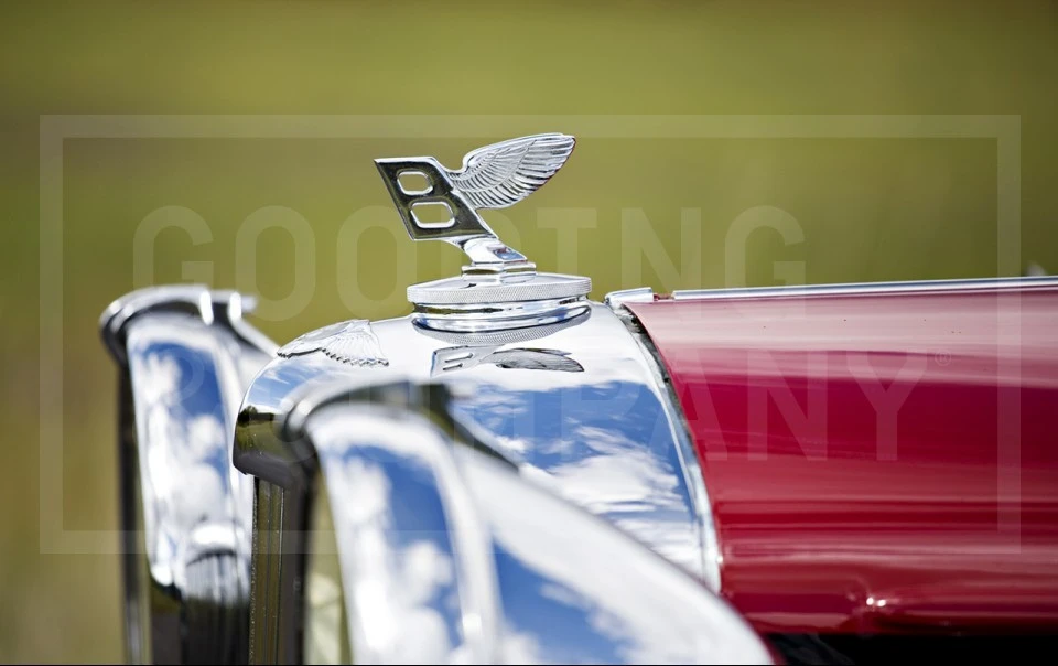 1949 Bentley Mark VI - Image 13 of 18