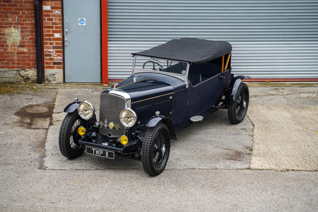 1948 Bentley Mark VI - Image 10 of 31