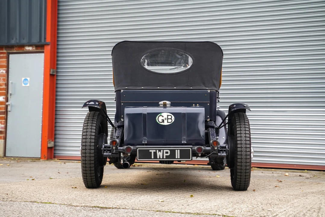 1948 Bentley Mark VI - Image 5 of 31