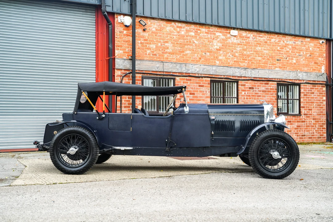 1948 Bentley Mark VI - Image 7 of 31