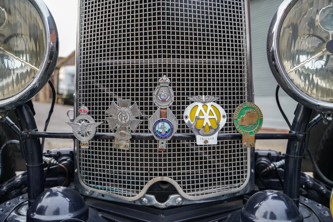 1948 Bentley Mark VI - Image 16 of 31