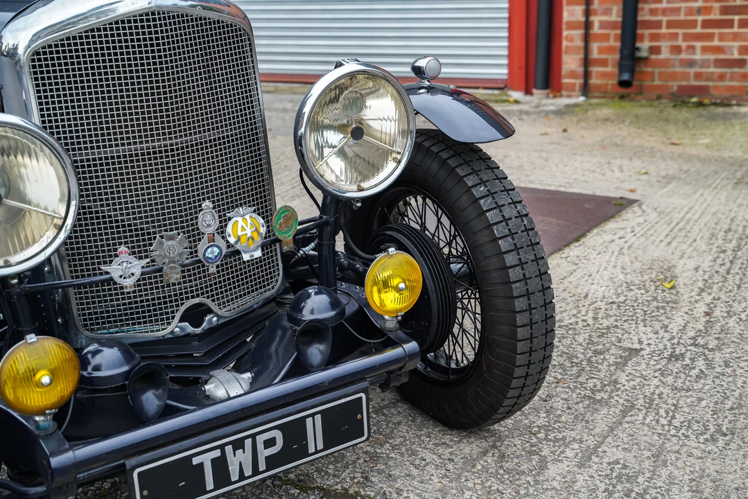 1948 Bentley Mark VI - Image 17 of 31