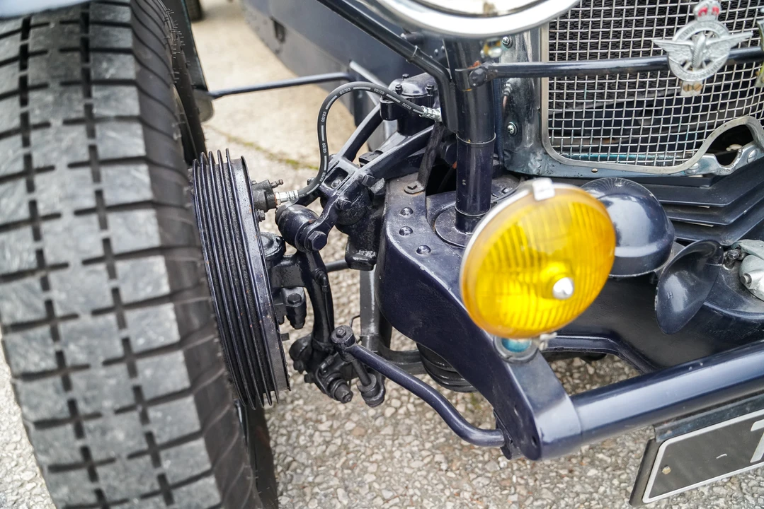 1948 Bentley Mark VI - Image 21 of 31