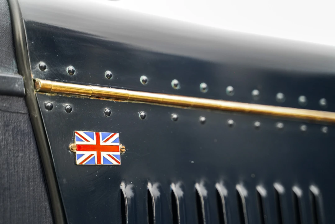 1948 Bentley Mark VI - Image 27 of 31