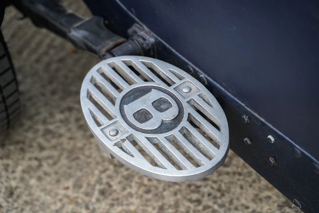 1948 Bentley Mark VI - Image 28 of 31