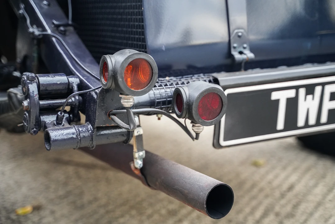 1948 Bentley Mark VI - Image 29 of 31