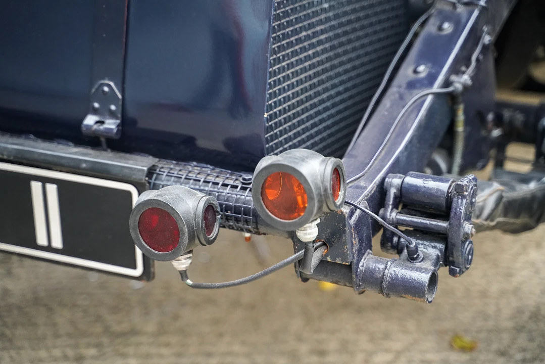 1948 Bentley Mark VI - Image 30 of 31
