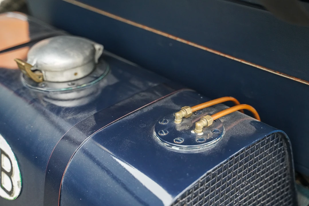 1948 Bentley Mark VI - Image 31 of 31