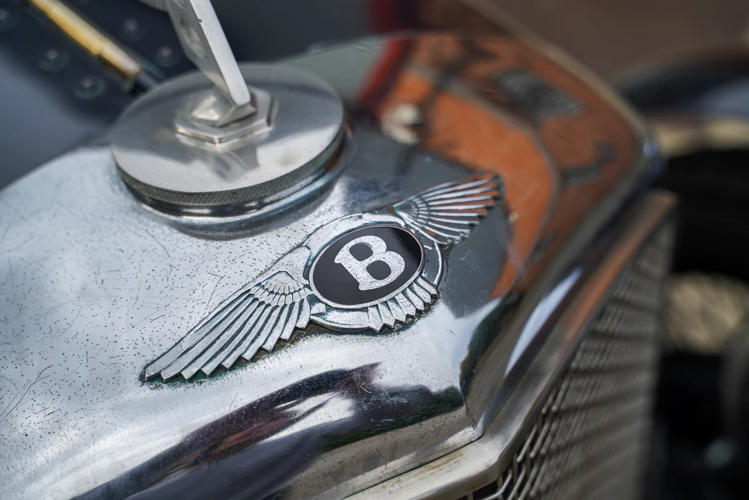 1948 Bentley Mark VI - Image 22 of 31