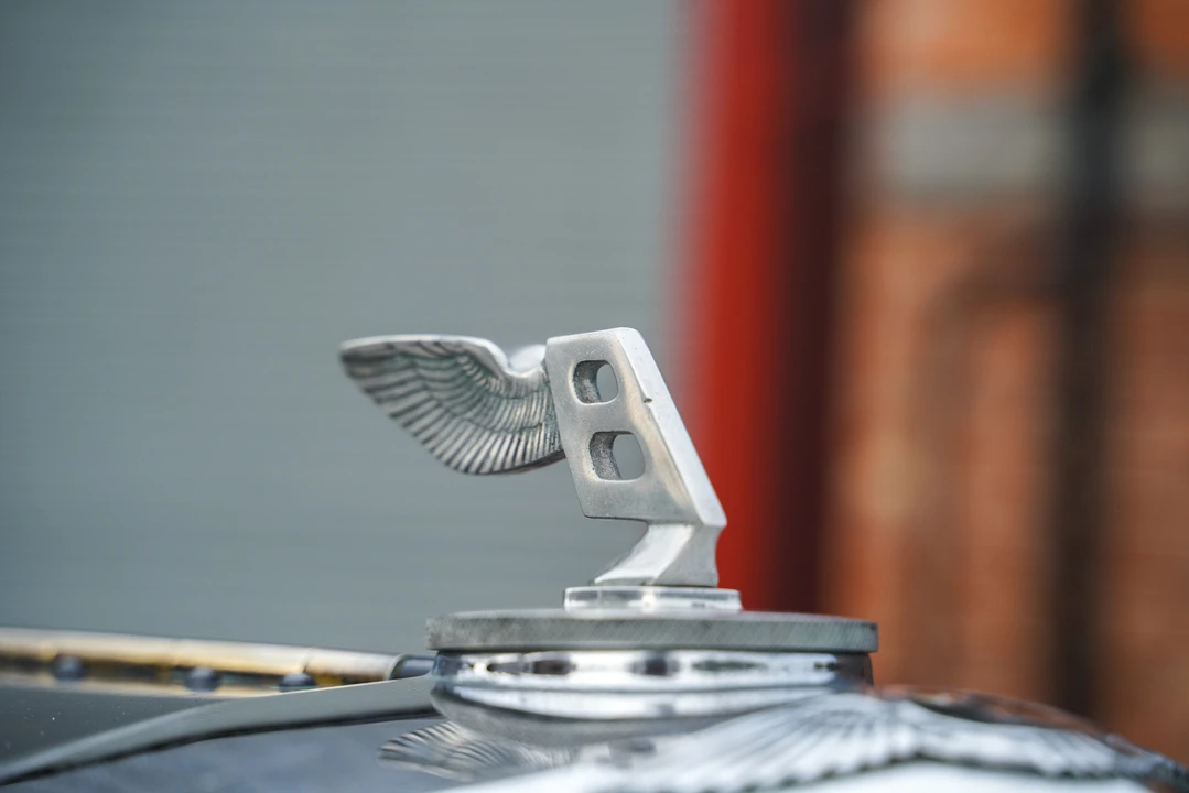 1948 Bentley Mark VI - Image 26 of 31