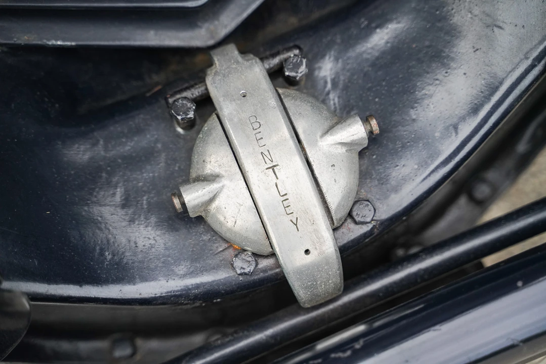 1948 Bentley Mark VI - Image 23 of 31