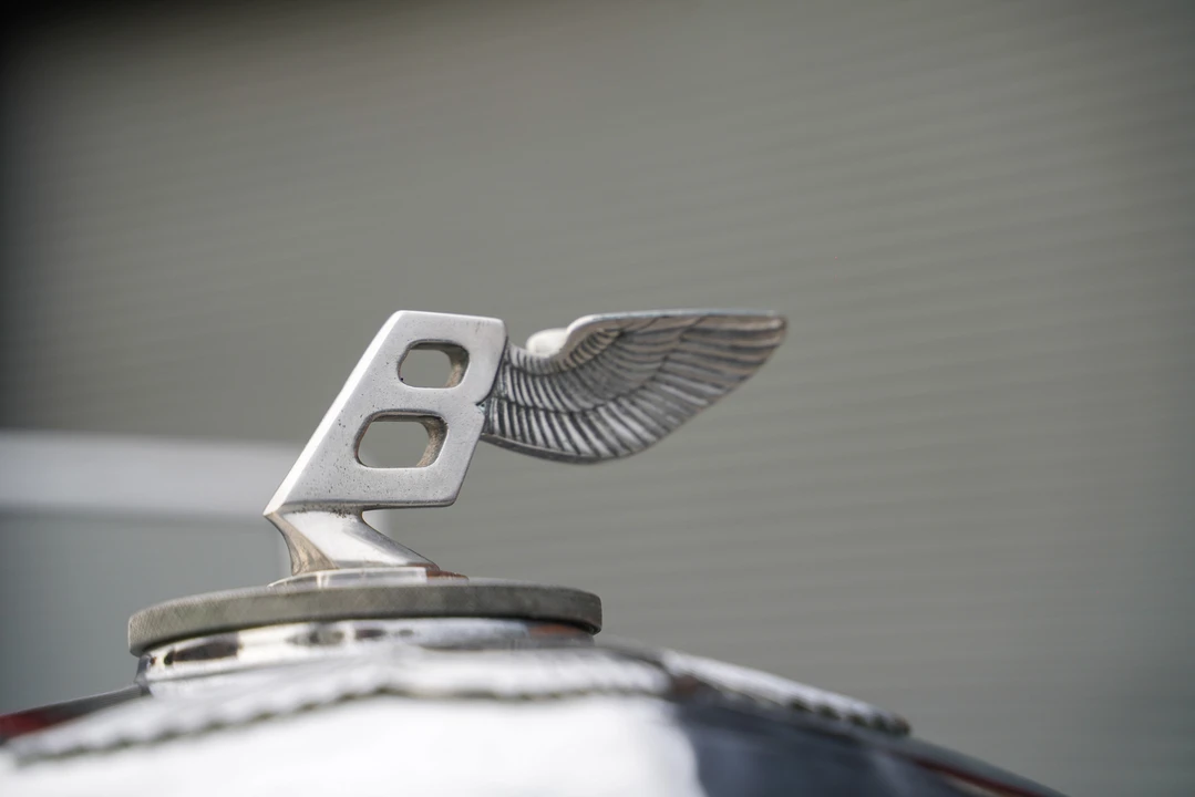 1948 Bentley Mark VI - Image 24 of 31