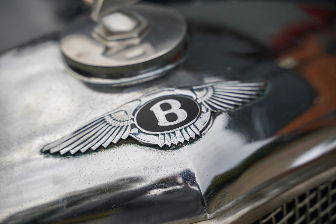 1948 Bentley Mark VI - Image 25 of 31