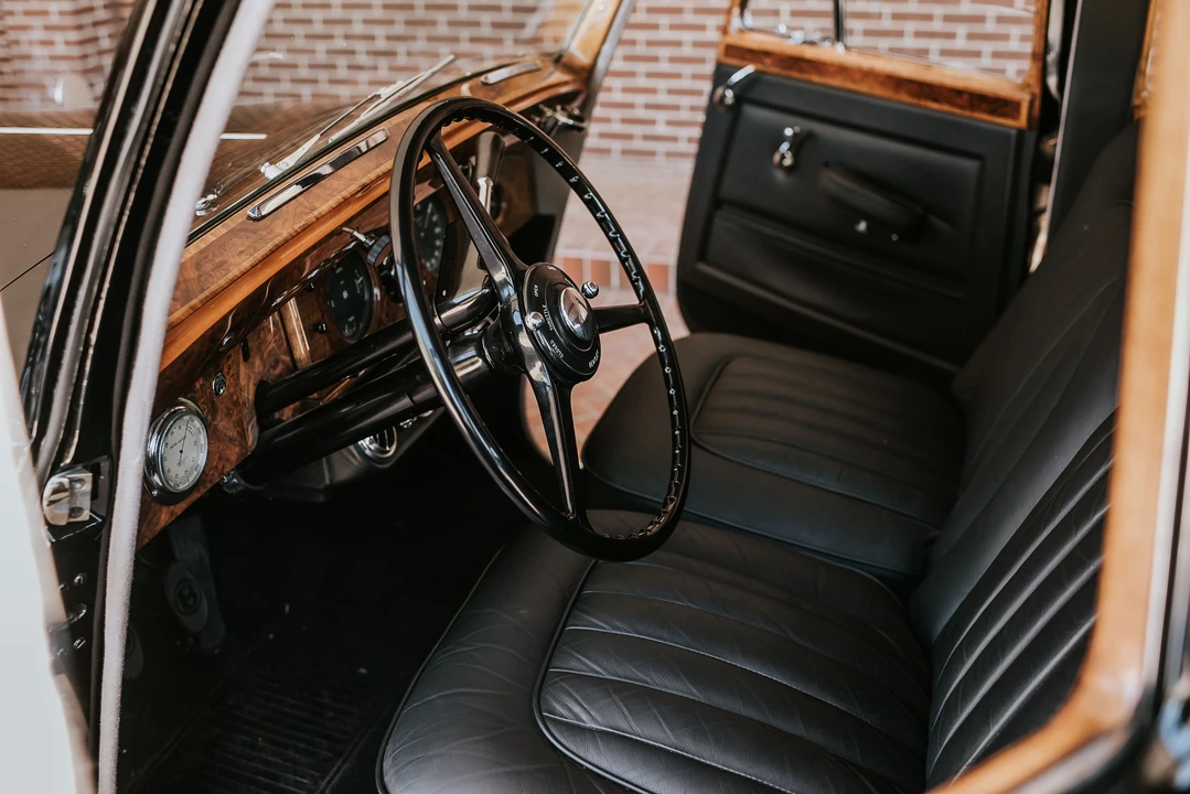 1949 Bentley Mark VI - Image 26 of 31