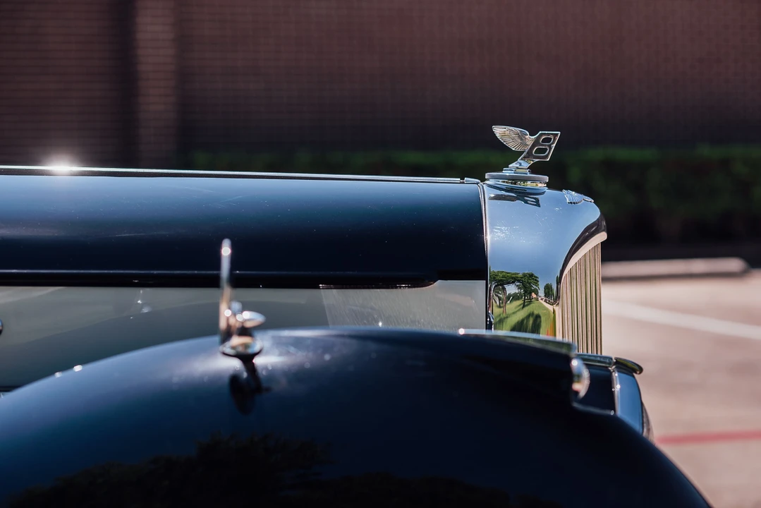 1949 Bentley Mark VI - Image 29 of 31