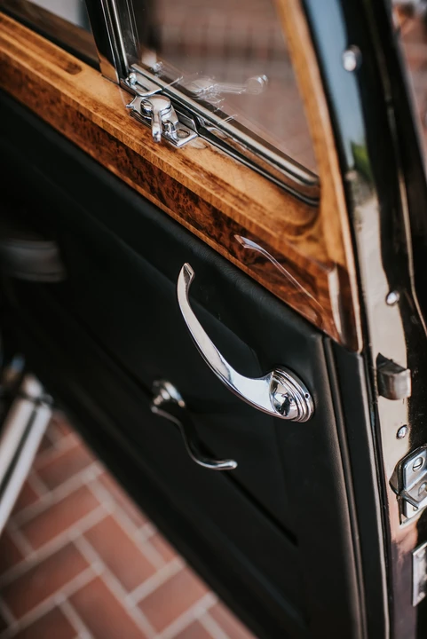 1949 Bentley Mark VI - Image 16 of 31