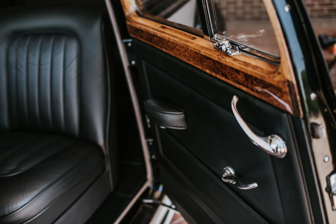 1949 Bentley Mark VI - Image 15 of 31