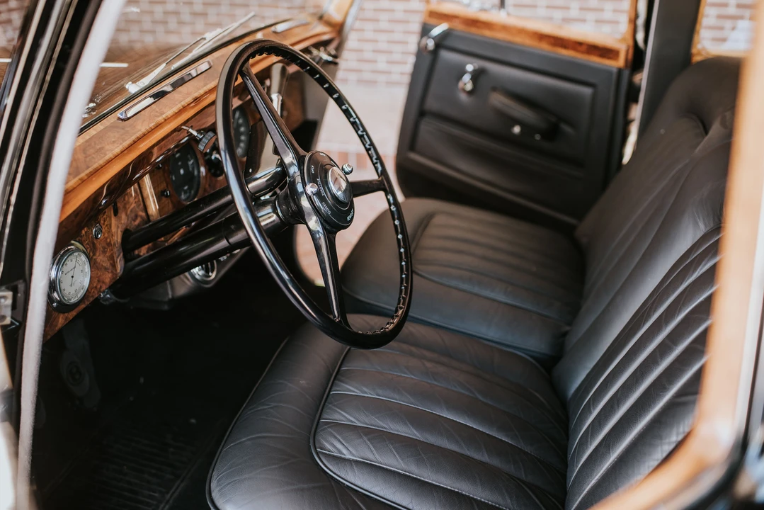 1949 Bentley Mark VI - Image 28 of 31