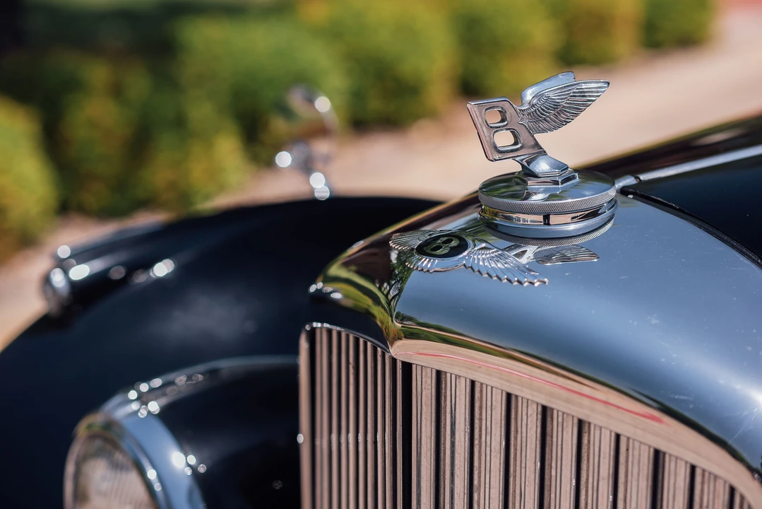 1949 Bentley Mark VI - Image 30 of 31