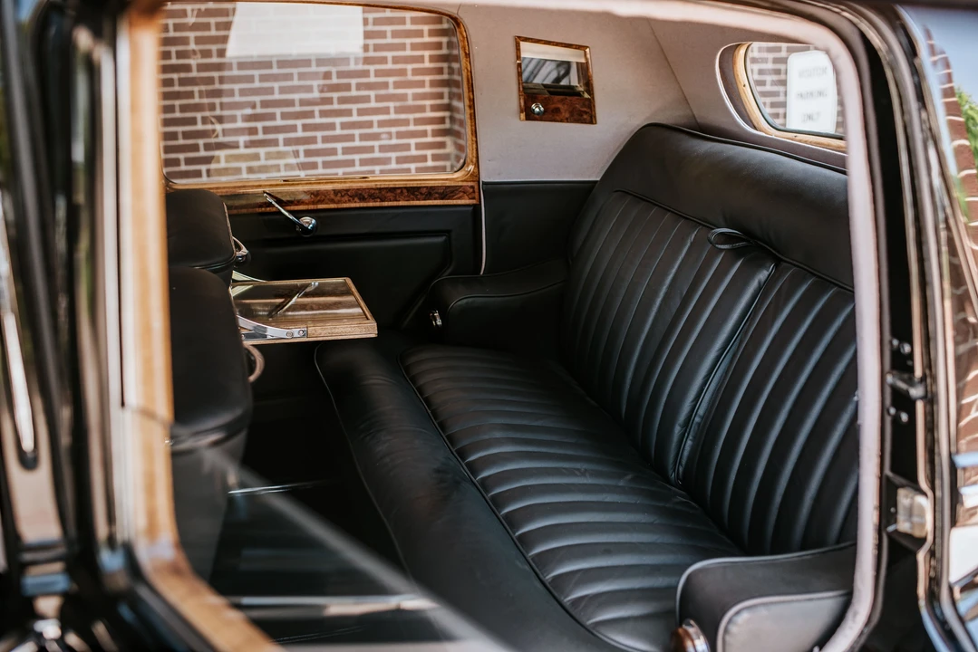 1949 Bentley Mark VI - Image 27 of 31