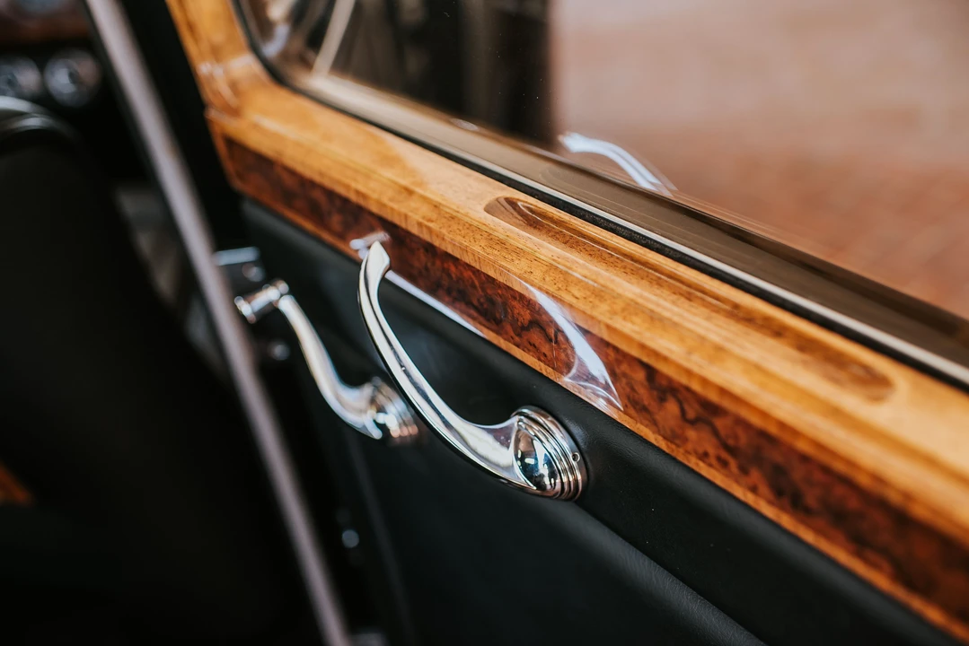 1949 Bentley Mark VI - Image 21 of 31