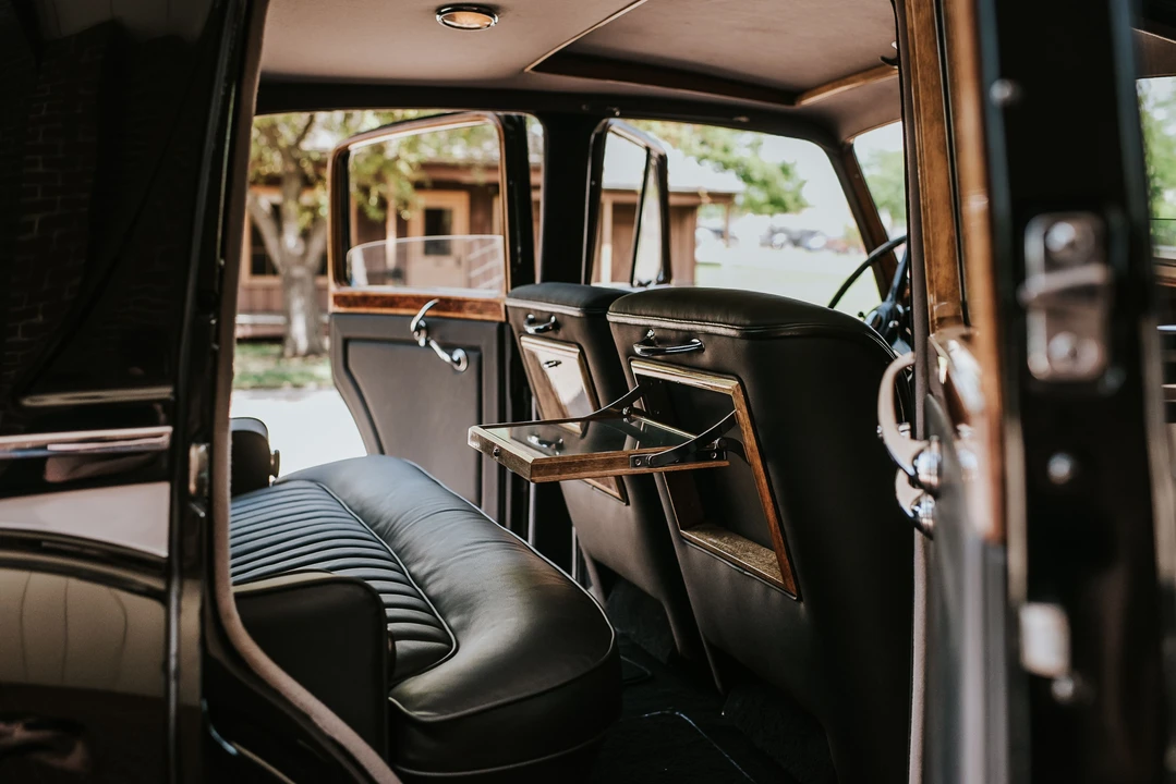 1949 Bentley Mark VI - Image 25 of 31