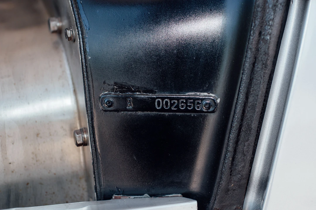 1949 Bentley Mark VI - Image 13 of 31