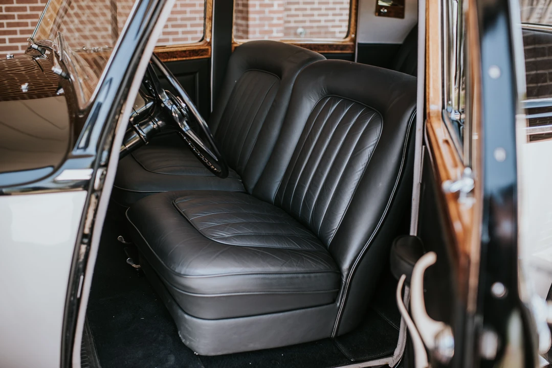 1949 Bentley Mark VI - Image 14 of 31