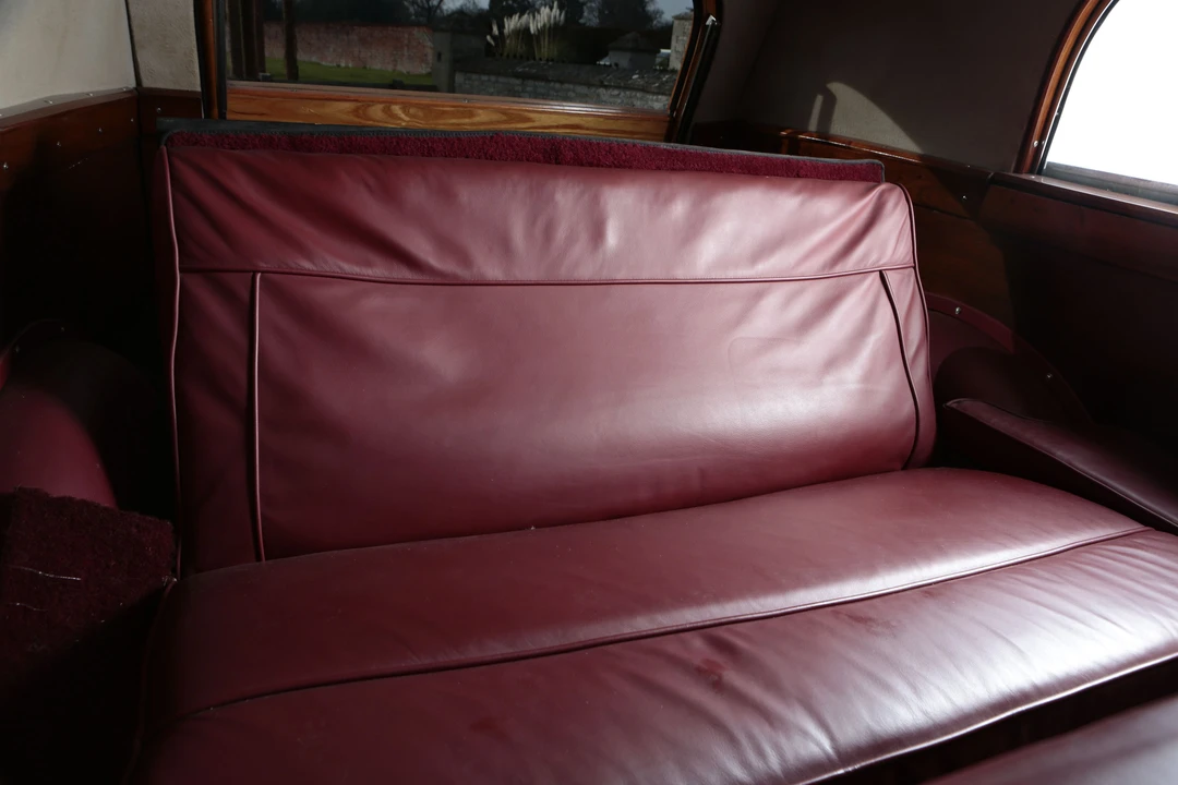 1949 Bentley Mark VI - Image 3 of 17