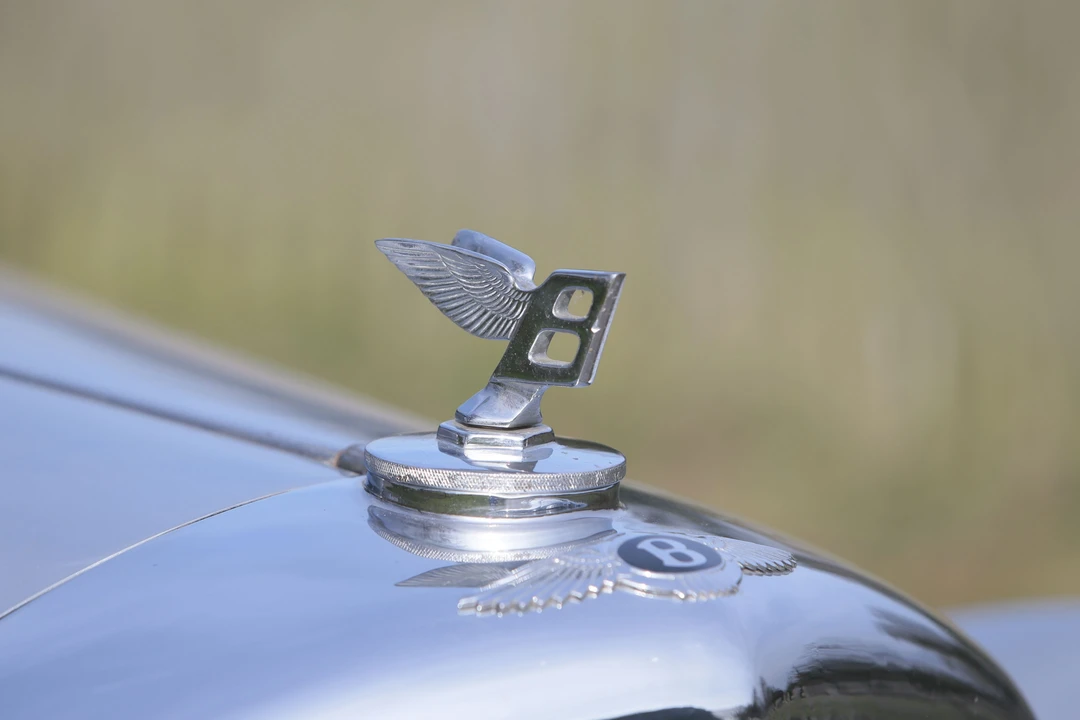 1949 Bentley Mark VI - Image 16 of 17
