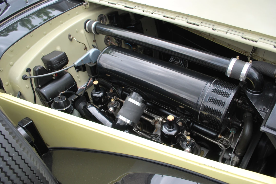 1949 Bentley Mark VI - Image 3 of 12