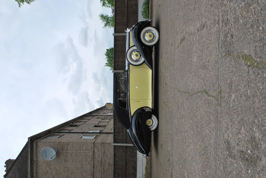 1949 Bentley Mark VI - Image 12 of 12