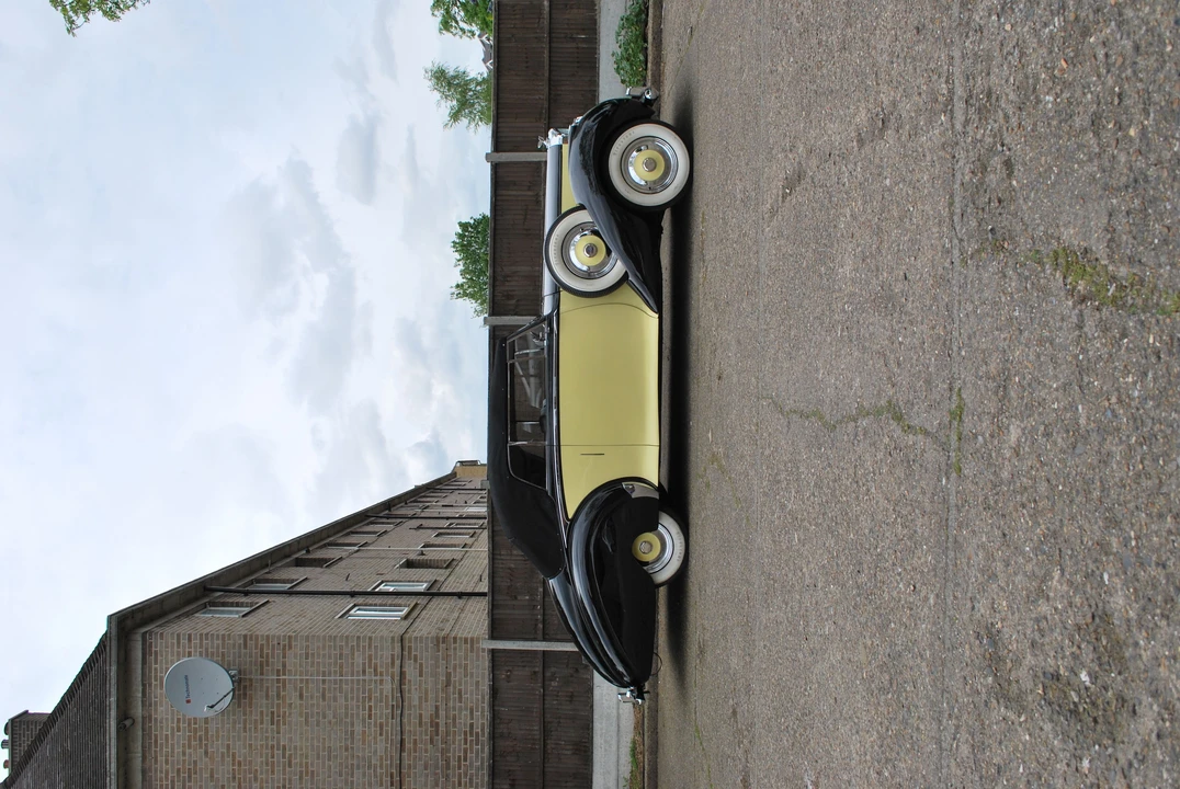 1949 Bentley Mark VI - Image 11 of 12