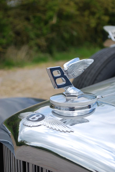 1949 Bentley Mark VI - Image 5 of 14