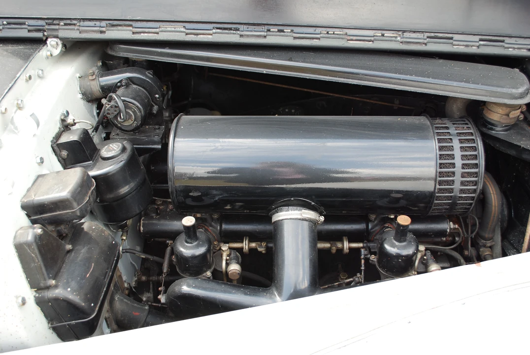 1949 Bentley Mark VI - Image 7 of 9