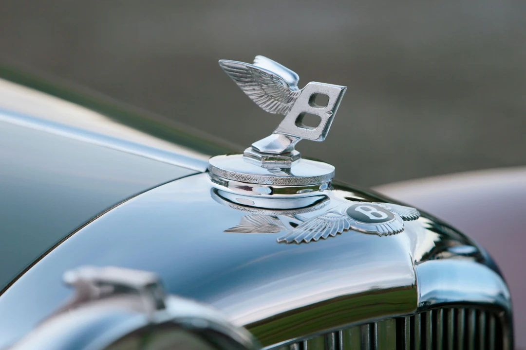 1949 Bentley Mark VI - Image 9 of 31