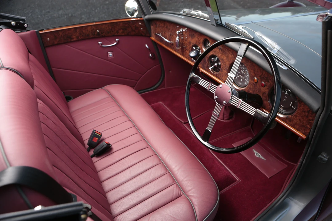 1949 Bentley Mark VI - Image 17 of 31