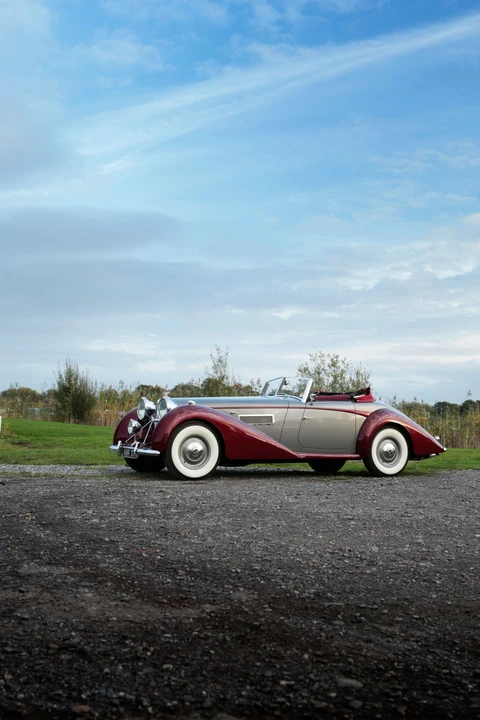 1949 Bentley Mark VI - Image 20 of 31