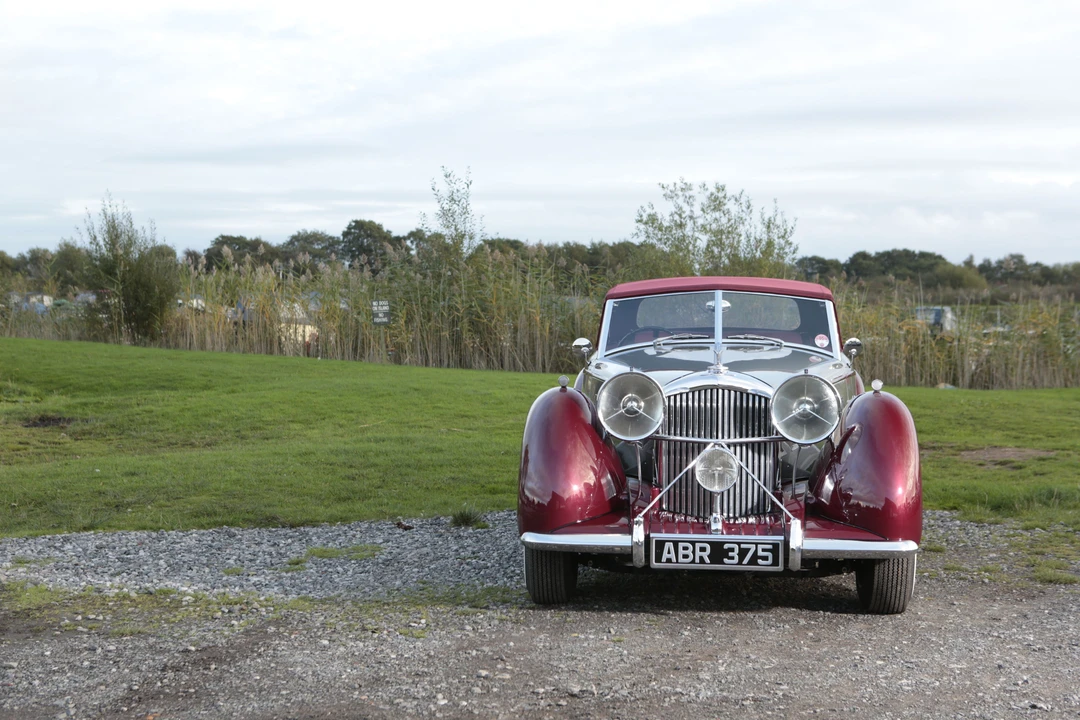 1949 Bentley Mark VI - Image 6 of 31