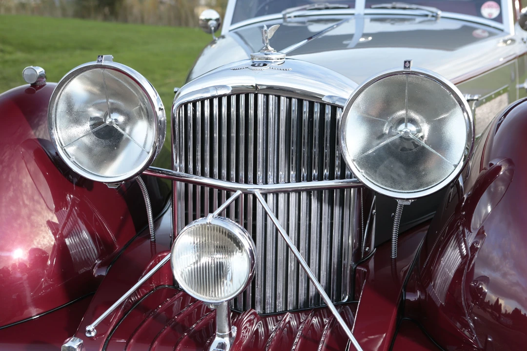1949 Bentley Mark VI - Image 28 of 31