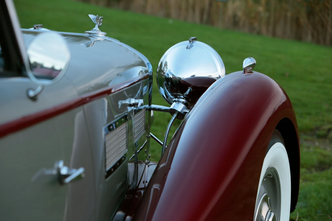 1949 Bentley Mark VI - Image 10 of 31