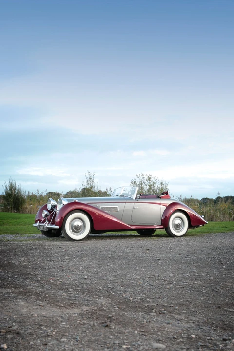 1949 Bentley Mark VI - Image 21 of 31