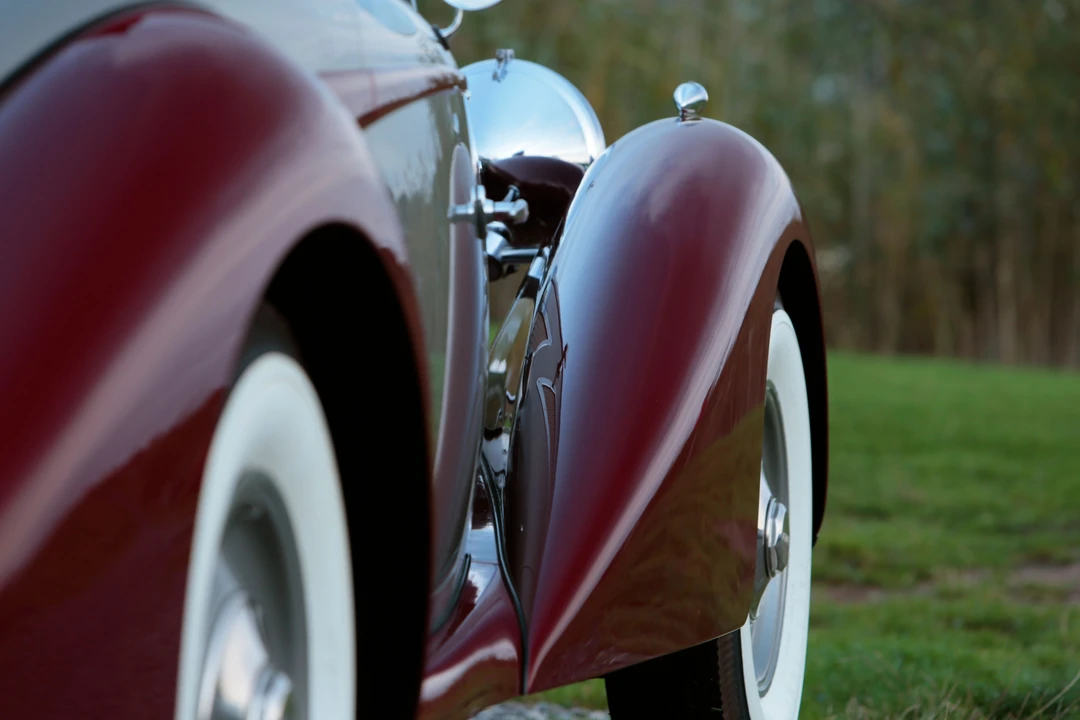1949 Bentley Mark VI - Image 11 of 31