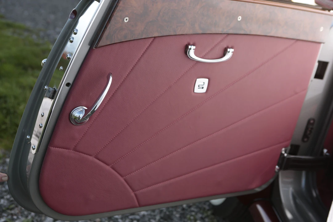 1949 Bentley Mark VI - Image 15 of 31
