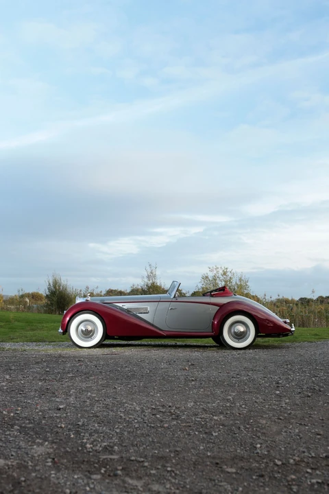 1949 Bentley Mark VI - Image 18 of 31