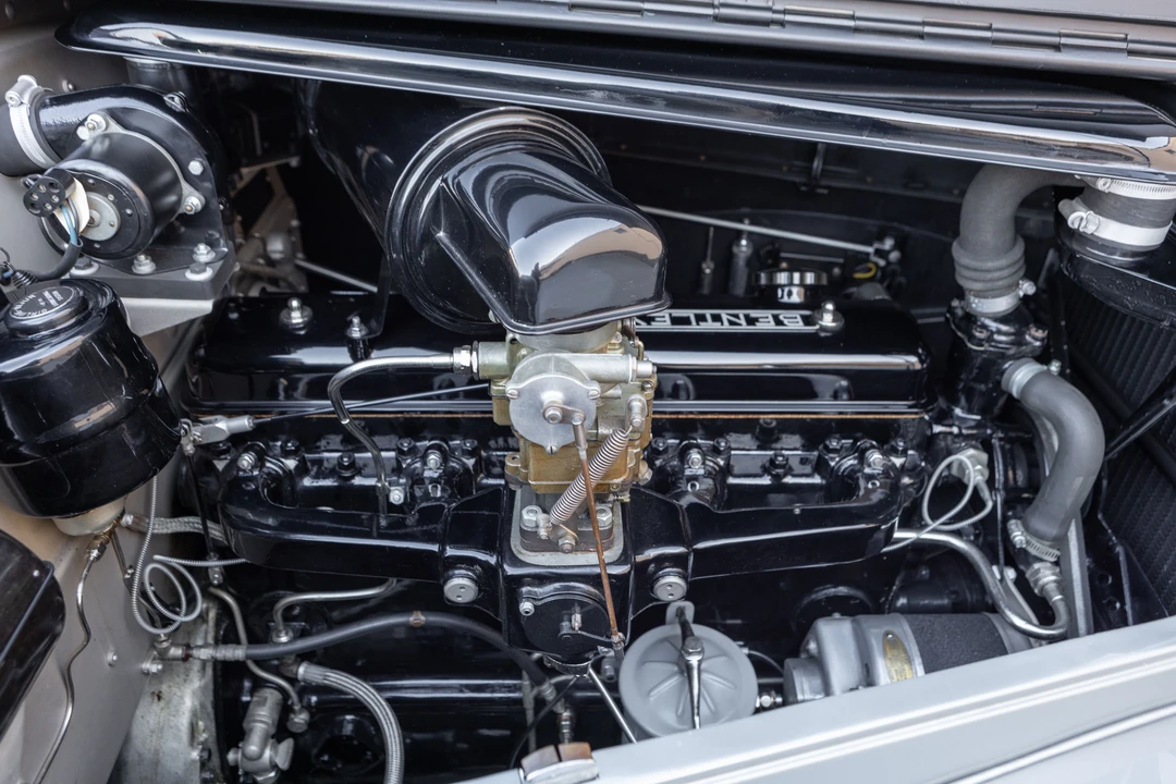 1949 Bentley Mark VI - Image 3 of 31