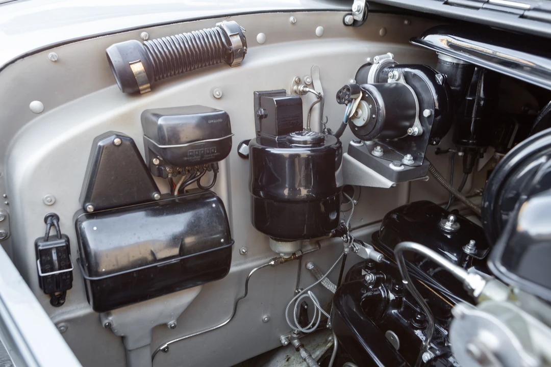 1949 Bentley Mark VI - Image 2 of 31